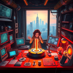 Magnet Mastery: The Quest for N48