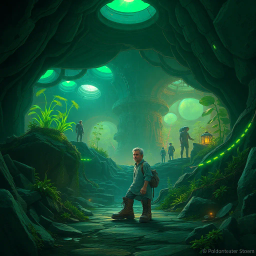 SeedCraft: Verdant Reckoning