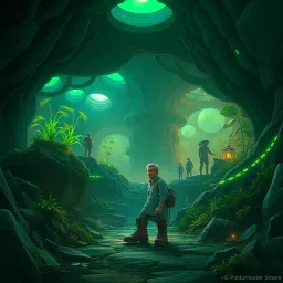 SeedCraft: Verdant Reckoning