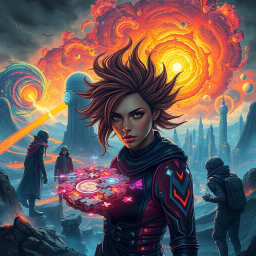 Dimensional Disturbance