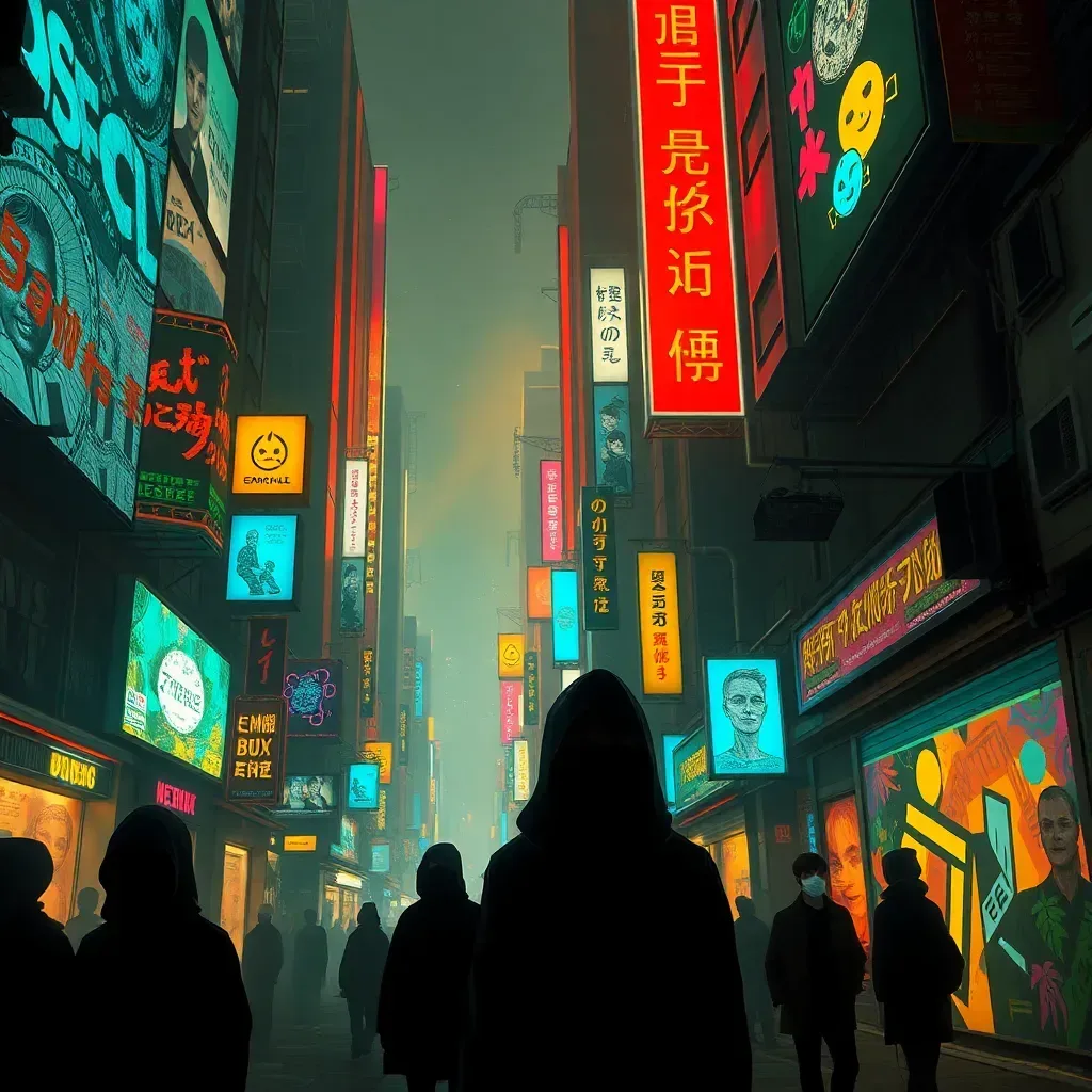 Disruption Protocol