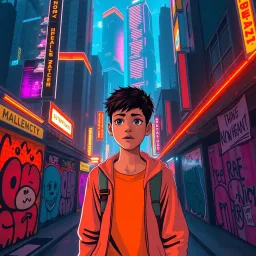 Mind's Labyrinth - Text-based game