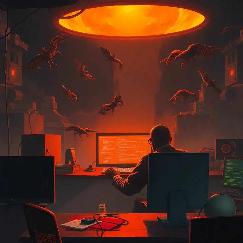 Crawl Control: The Cookie Conundrum