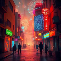Whose Hello? - Text-based game