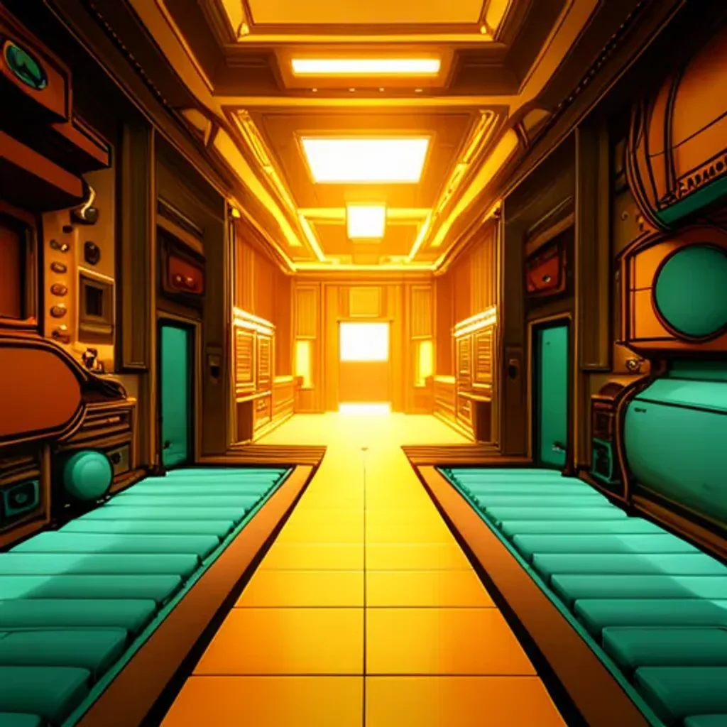 Audio Adventure
