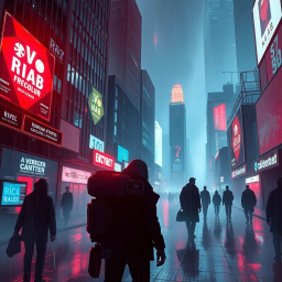 Whispers in the Data Stream