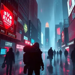 Whispers in the Data Stream - Text-based game