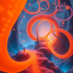 Parser's Paradox - Text-based game