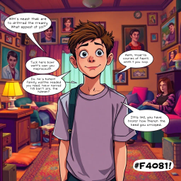 Step Into the Narrative - Text-based game