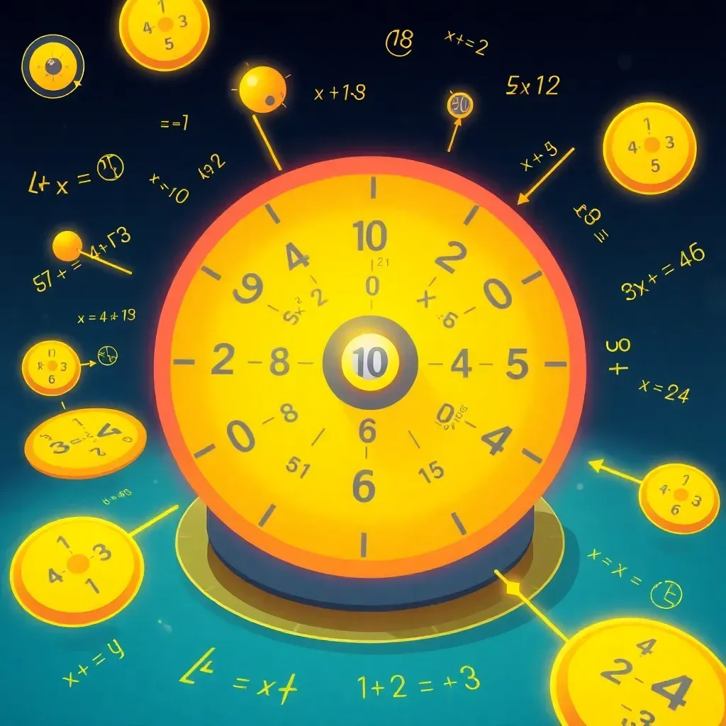 Spinning Equations