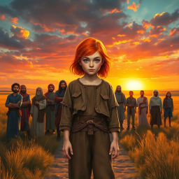 Faith of the Frontier