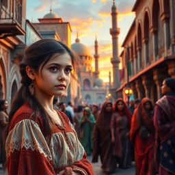 Faith & Frontiers: A Journey Through Belief