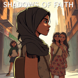 Shadows of Faith