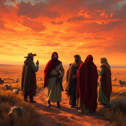 Cloaks of Conviction