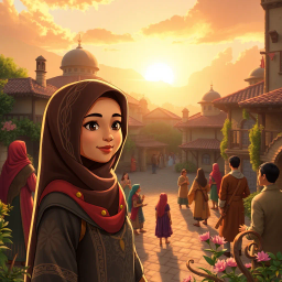 A New Dawn: The Faithful Frontier