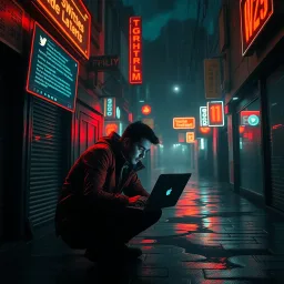 Viral Whispers - Text-based game