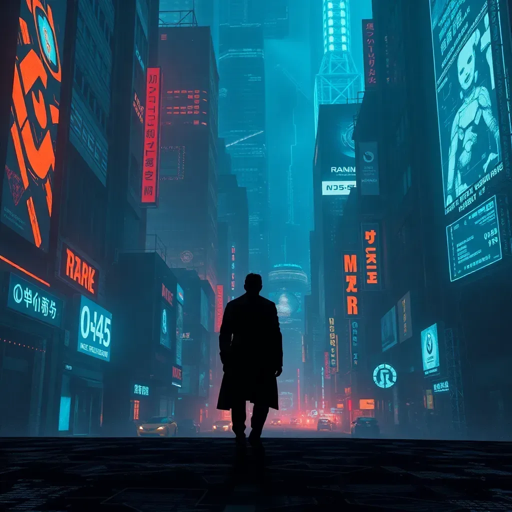 Echoes of the Code Abyss