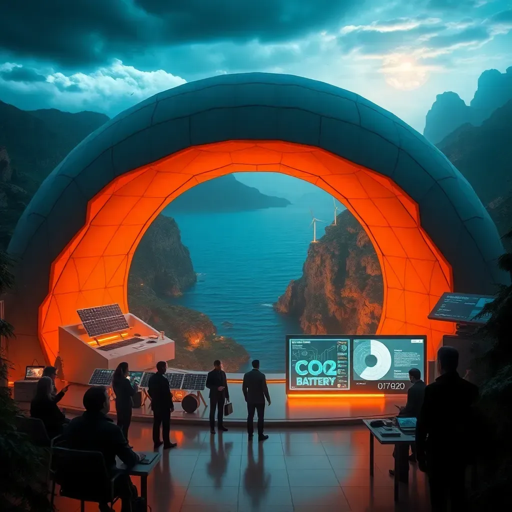 Dome of Dreams