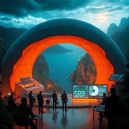 Dome of Dreams