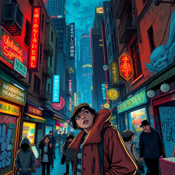 Whose Hello? - Text-based game