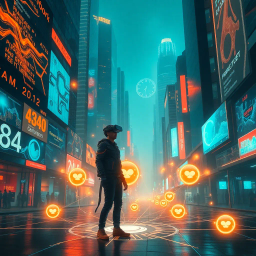 The Nexus of Knowledge - Text-based game