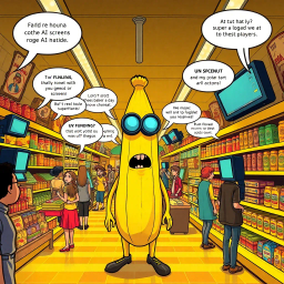 Whose Hello? - Text-based game