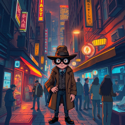 Whose Hello? - Text-based game