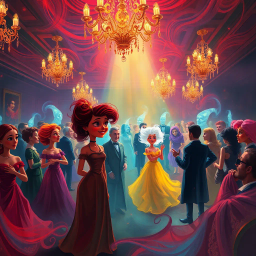 Interactive Mystery text games