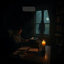 Whose Hello? - Text-based game