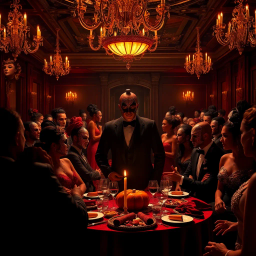 Hello is a Dangerous Game