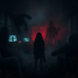 Voices from the Void