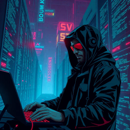 Cookie Chronicles: The Nginx Conspiracy