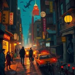 Whose Hello? - Text-based game