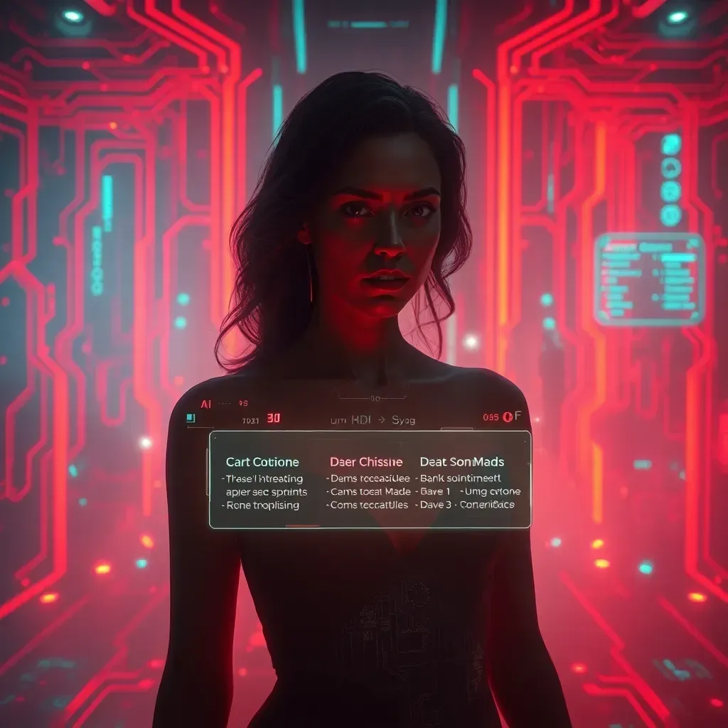Submission Protocol: The AI Challenge