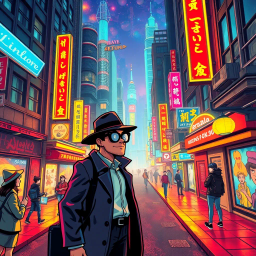 Whose Hello? - Text-based game