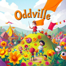 Little Generals: Tiny Tactics