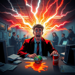 Austin's Unlikely Uprising