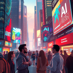 Chronicles of the Digital Mind