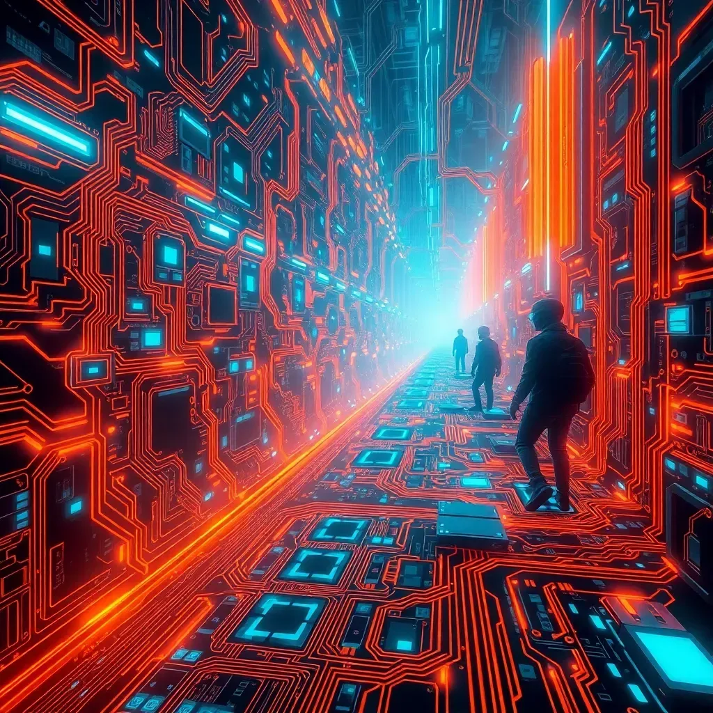 Memory Nexus