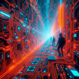 Memory Nexus - Text-based game