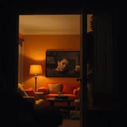 Behind Closed Doors
