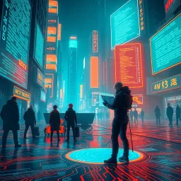 BitArray Chronicles - Text-based game