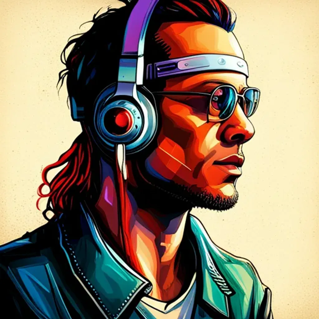 The Audio Coder