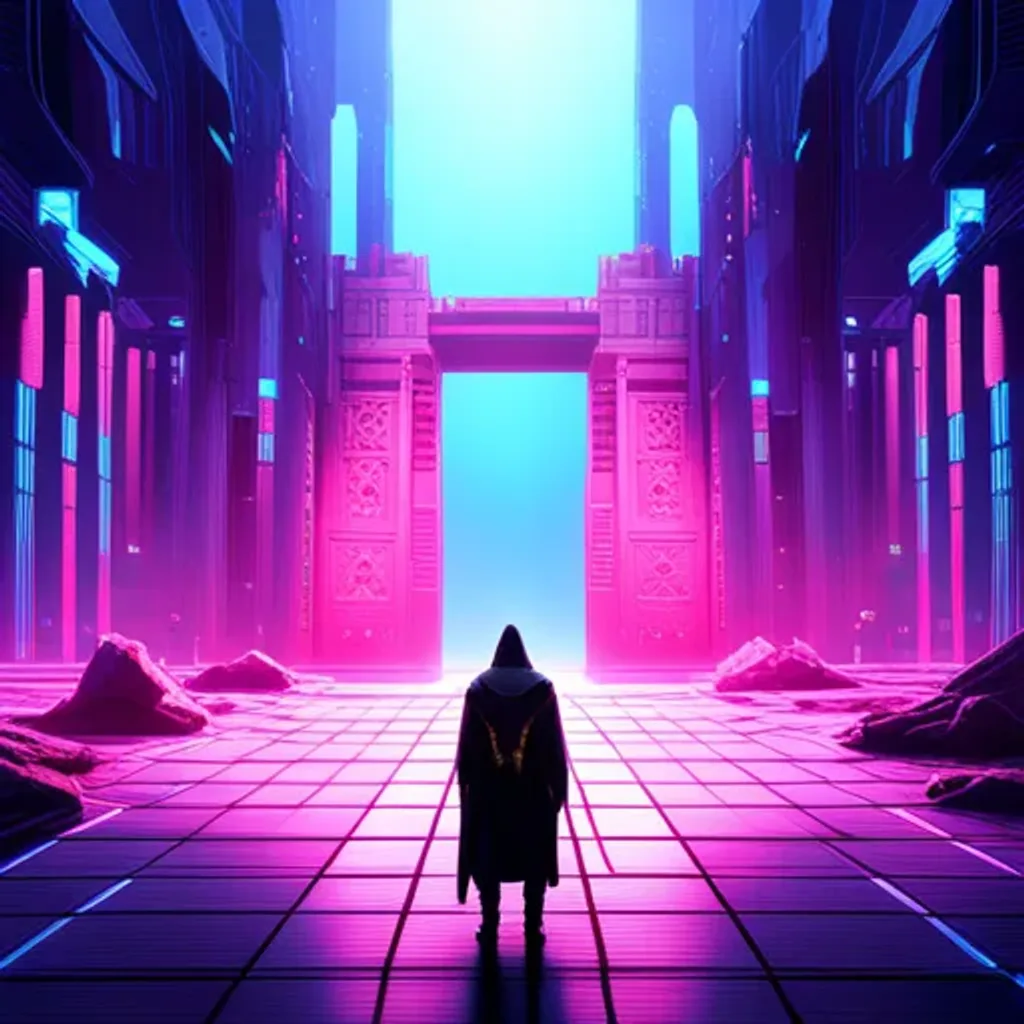 Babylonian Adventure