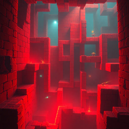 Labirin Habis-habisan