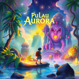 Pulau Aurora
