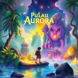 Pulau Aurora