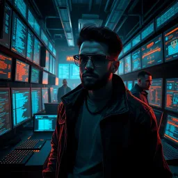 Nexus: Deciphering the Model - Text-based game