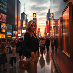 Platinum Promises - Text-based game