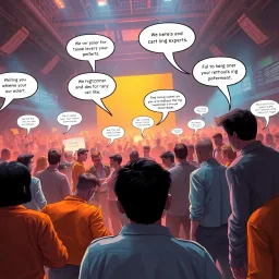 Backlog Battle: The Fixer's Arena - Text-based game